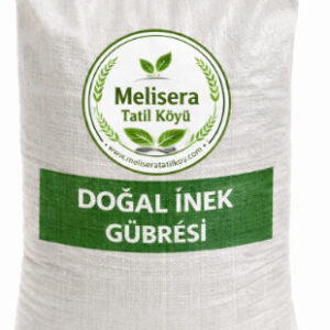 inek Gübresi (40 Kg)