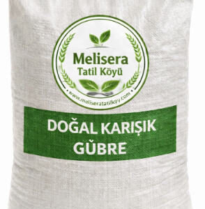 Karışık Gübre (40 Kg)