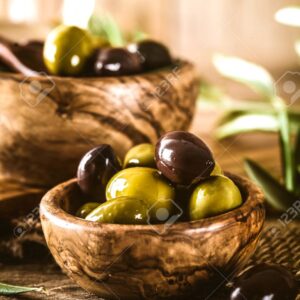 Zeytin (1 kg)